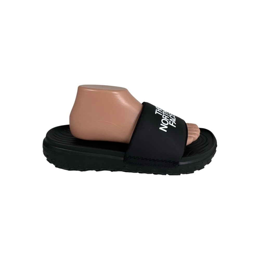 THE NORTH FACE CAMPER'S SLIDE Men Size 9 No Box